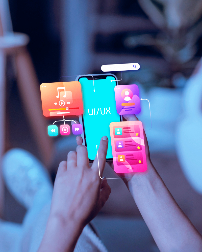 mobile app developer in nigeria